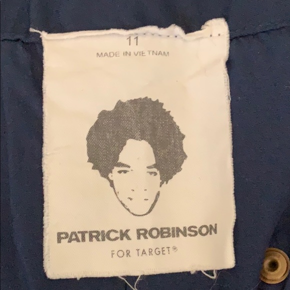 Blue Skirt, NWOT - Picture 3 of 3